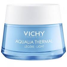 VICHY Aqualia Thermal LEKKI KREM NAWILŻAJĄCY 50ml