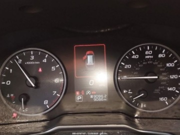 Subaru Outback VI 2025 Subaru Outback Onyx edition, 2025r., 4x4, 2.5L 2.5 Benzyna 182KM, zdjęcie 10