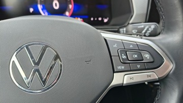 Volkswagen T-Cross SUV Facelifting 1.0 TSI 115KM 2024 Volkswagen T-Cross Life Plus 1.0 TSI 116 KM DSG,A, zdjęcie 14