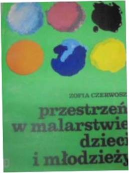 Przestrzeń w malarstwie dzieci i młodzieży -