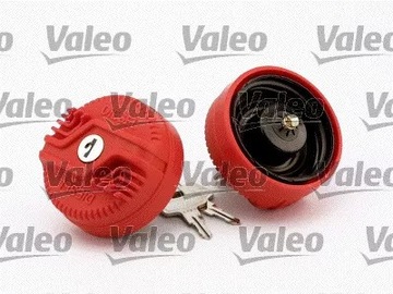 VALEO 247560 ZÁCPA  PLNĚNÍ PALIVA FIAT