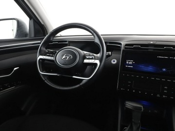 Hyundai Tucson IV SUV 1.6 CRDI 48V 136KM 2021 Hyundai Tucson FV23% automat full LED virtual, zdjęcie 15