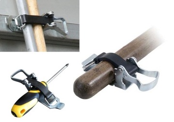 РУЧКА ДЛЯ КРЕПЛЕНИЯ ЛОПАТЫ/МЕТЛЫ FI 28 - 40