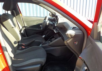 Peugeot 2008 II SUV 1.2 PureTech 100KM 2023 Peugeot 2008 Okazja 1.2 Benzyna 101KM, zdjęcie 24