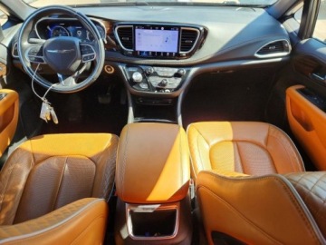 Chrysler Pacifica II 2021 Chrysler Pacifica Pinnacle 2021 3.6 Benzyna 287KM, zdjęcie 9