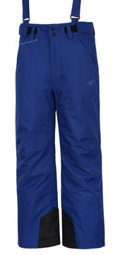 4F КОМБИНЕЗОН БРЮКИ ДЛЯ МАЛЬЧИКОВ мембрана / размер 140