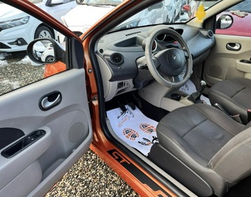 Renault Twingo II 2008 Renault Twingo 1.2 GT/ 106KM / Klima, zdjęcie 8