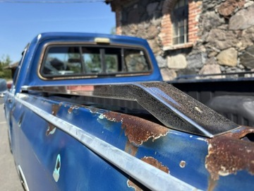 Dodge Ram I 1984 Dodge RAM Royal D150 Short Krótki Sprawny TANI, zdjęcie 24