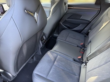 Cupra Terramar SUV 1.5 eTSI 150KM 2024 Cupra Terramar GWARANCJA 1.5 TSI / 150 KM DSG FV-2, zdjęcie 39