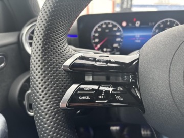 Mercedes Klasa A W177/V177 Hatchback Facelifting 1.3 200 163KM 2025 Mercedes-Benz A 200, zdjęcie 22