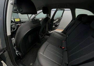 Audi A4 B9 Avant 2.0 TFSI ultra 190KM 2016 Audi A4 Avant 2.0 TFSI 190KM kombi gwarancja BEZWYPADKOWA 2.0, zdjęcie 19