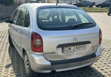 Citroen Xsara II Hatchback 2.0 HDi 90KM 2003 Citroen Xsara 2.0 diesel, 2003 2.0 Diesel 90KM, zdjęcie 3