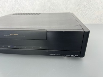 Top Magnetowid VHS Sony SLV-825 уникальный