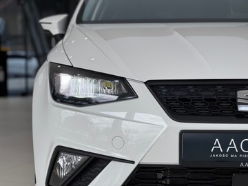 Seat Ibiza V Hatchback 5d Facelifting 1.0 TSI 95KM 2023 Seat Ibiza STYLE, 1 właściciel, Salon Polska, FV 2, zdjęcie 37