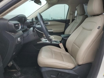 Ford Explorer VI 2021 Ford Explorer Limited 2021 2.3l 2.3 Benzyna 300KM, zdjęcie 7