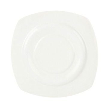 НАБОР ИЗ 6 БЕЛЫХ ЧАШЕК С СОУСОМ НАБОР НА 6 ЧЕЛОВЕК ЧАШКА + Блюдце