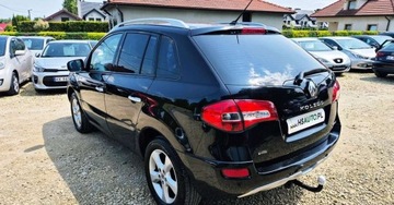 Renault Koleos 2008 Renault Koleos BENZYNA xenon PANORAMA nawigacja FULL okazja polecamy, zdjęcie 19