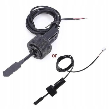 Датчик переключателя расхода воды Переключатель контроля расхода воды