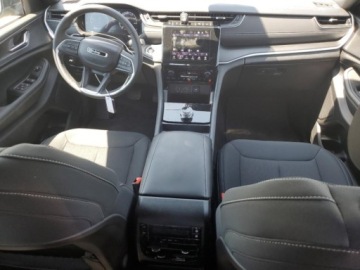 Jeep Grand Cherokee V 2025 Jeep Grand Cherokee 2025 r., 3,6 L LAREDO 3.6 Benzyna 293KM, zdjęcie 7