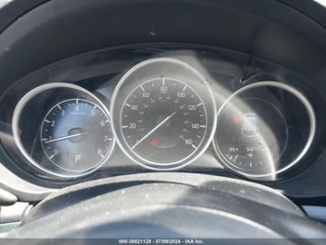 Mazda CX-5 II 2022 Mazda CX-5 2022r., 4x4, 2.5L 2.5 Benzyna 187KM, zdjęcie 10