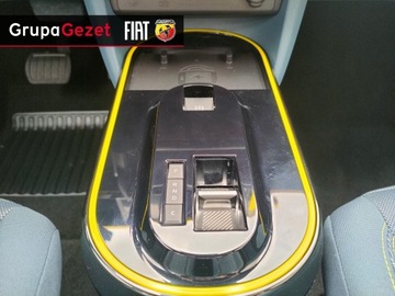 Fiat Panda III 2025 Fiat Panda Icon! Limonka! Polisa 1% AC!, zdjęcie 11