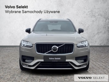 Volvo XC90 II 2020 Volvo XC 90 FV23 R-Design B5 D 235KM ACC BLIS Harm, zdjęcie 3