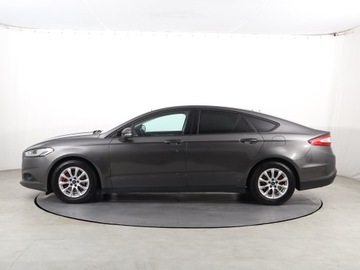 Ford Mondeo V Sedan 2.0 TDCi 150KM 2016 Ford Mondeo 2.0 TDCI, Salon Polska, Navi, Klima, zdjęcie 2