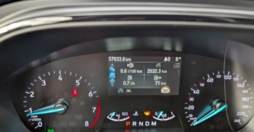 Ford Focus IV Hatchback 1.5 EcoBoost 150KM 2020 Ford Focus 1.5150KMST-lineSerwis 57000kmFull LedNaviKameraGwarancja, zdjęcie 20