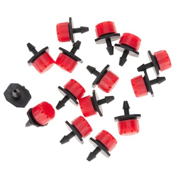 НАБОР ДЛЯ ПОЛИВА ЦВЕТОВ И ОВОЩЕЙ Садовый шланг 15м