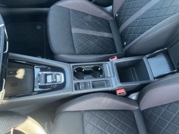 Skoda Octavia IV Kombi 2.0 TDI SCR 200KM 2022 Skoda Octavia RS 2.0 TDI 200KM 4x4 Head-Up Matrix, zdjęcie 25