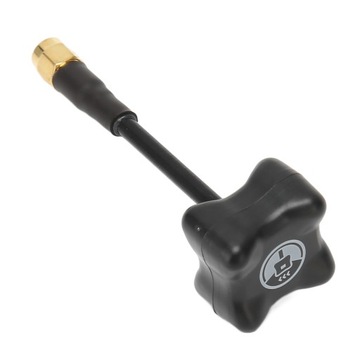 Всенаправленная антенна FPV 5.8G, гнездовой разъем RHCP RP