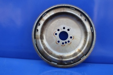 KOLO SETRVAČNÍK VĚNEC OE MERCEDES ML W164 3.5 CDI W221 W218 W212 OM642