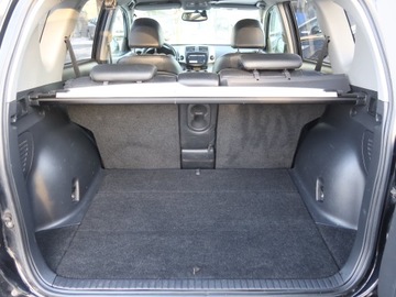 Toyota RAV4 III MPV 2.2 16V D-4D 177KM 2006 Toyota RAV 4 2.2 D-CAT, 174 KM, 4X4, Klima, zdjęcie 12