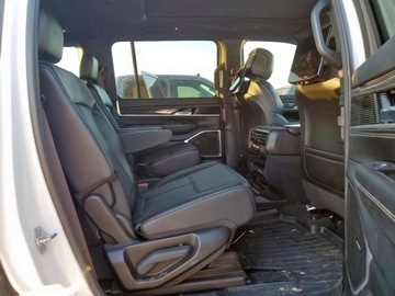 Jeep Wagoneer II 2022 Jeep Wagoneer Series II 2022 5.7l 5.7 Benzyna 392KM, zdjęcie 11