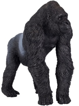 Animal Planet figurka GORYL SREBRNOGRZBIETY SAMIEC