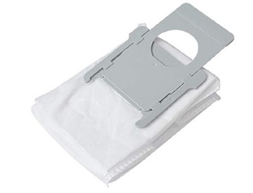 ZESTAW SZCZOTKI FILTRY WORKI do iRobot Roomba S9 S9+ AKCESORIA do robota S9