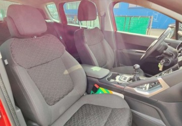 Peugeot 3008 I Crossover 1.6 HDi FAP 115KM 2014 Peugeot 3008 Peugeot 3008 1.6 HDi Style 1.6 Diesel 115KM, zdjęcie 10