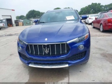 Maserati Levante 2019 Maserati Levante 3.0 s awd Benzyna 424KM, zdjęcie 6