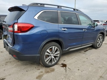 Subaru 2021 Subaru Ascent 2021 SUBARU ASCENT TOURING 2.4 Benzyna 260KM, zdjęcie 3