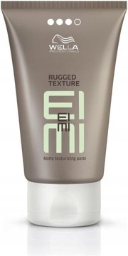 WELLA EIMI RUGGED TEXTURE MATUJĄCA PASTA 75 ML