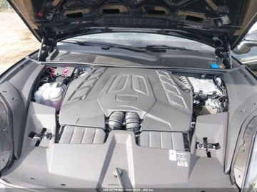 Porsche Cayenne III 2025 Porsche Cayenne Coupe S 2025 4.0l 4.0 Benzyna 468KM, zdjęcie 8