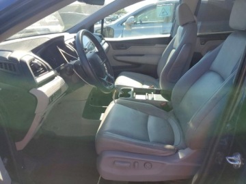 Honda Odyssey IV 2023 Honda Odyssey Exl 2023 3.5 Benzyna 280KM, zdjęcie 7