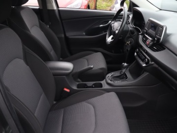 Hyundai i30 III Wagon Facelifting 1.0 T-GDI 120KM 2022 Hyundai i30 1.0 T-GDI, Salon Polska, zdjęcie 8