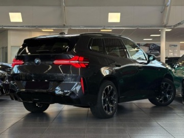 BMW X3 G45 2025 BMW X3 xDrive20d Sport Suv 2.0 (197KM) 2025, zdjęcie 1