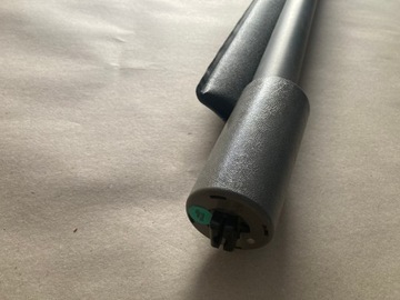 Багажный ролик Blind FSO Polonaise Station Wagon New Original