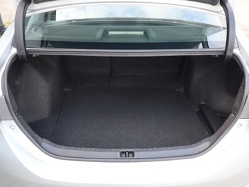 Toyota Corolla XI Sedan 1.33 Dual VVT-i 99KM 2015 Toyota Corolla 1.3 Dual VVT-i, Salon Polska, Klima, zdjęcie 13