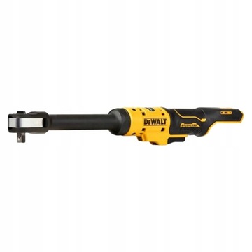 DEWALT GRZECHOTKA DŁUGA KLUCZ UDAROWY DCF503EN