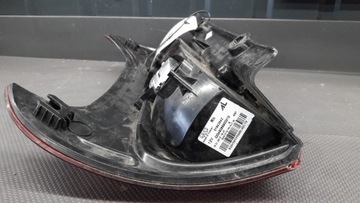 51843642 SVĚTLO PRAVÁ FIAT PANDA III
