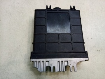 FORD GALAXY 2.8 УПРАВЛЕНИЕ ДВИГАТЕЛЕМ