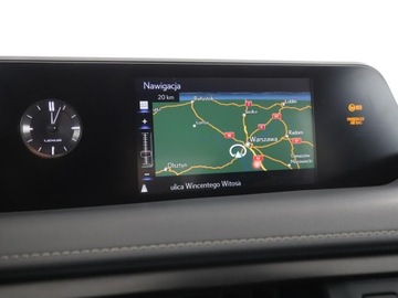 Lexus UX Crossover 250h 184KM 2019 Lexus UX FV23% 4x4 full LED navi klima auto kamera, zdjęcie 24